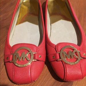 Michael Kors Fulton Flats
